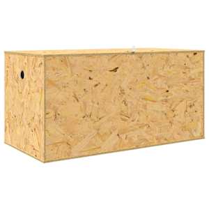 Terárium Hnědá 100 x 50 x 50 cm OSB - obrázek 8