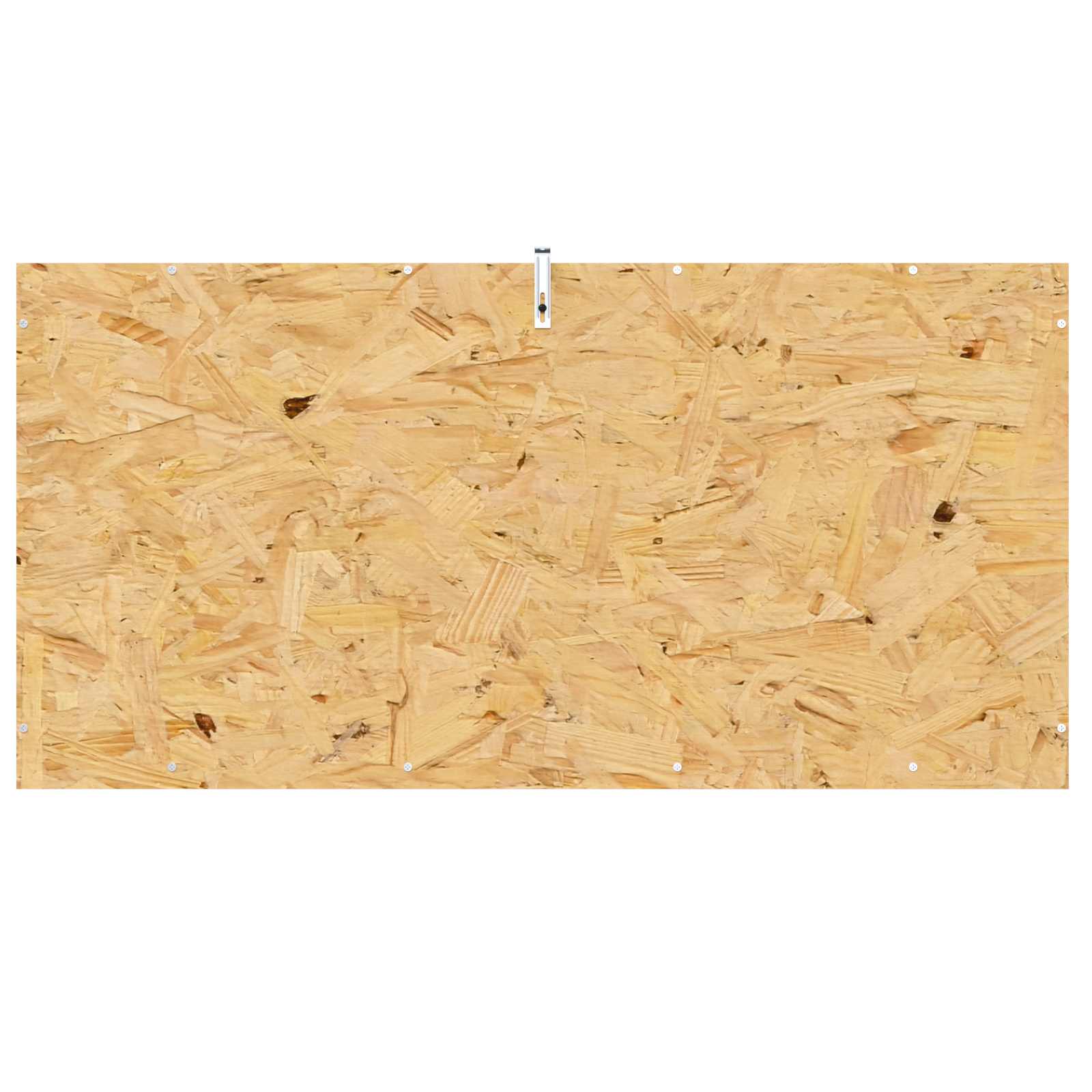 Terarij Rjava 40 x 40 x 40 cm OSB - slika 9