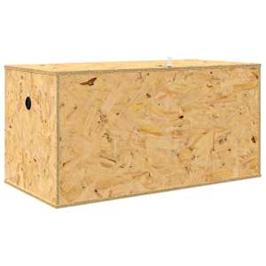 Terárium Hnědá 80 x 40 x 40 cm OSB - obrázek 8