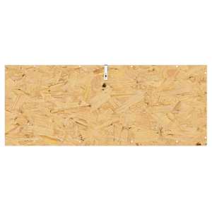 Terárium Hnědá 100 x 40 x 40 cm OSB - obrázek 9