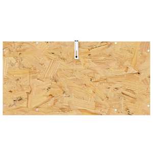 Terárium Hnědá 60 x 30 x 30 cm OSB - obrázek 9