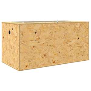 Terárium Hnědá 100 x 50 x 50 cm OSB - obrázek 8