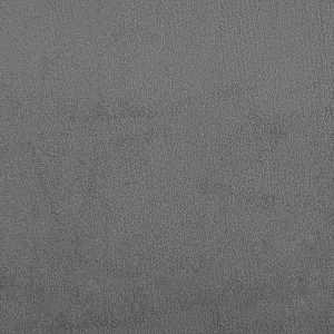 Pohovkové polštáře 2 pcs Tmavě šedá 80 x 40 cm textil - obrázek 8