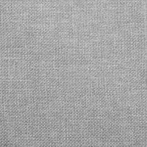 Polštář na záda Oblačno šedá 80 x 24 x 50 cm textil - obrázek 10