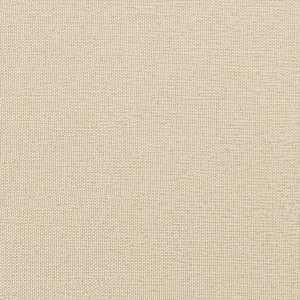 Polštář na záda Krémová 160 x 24 x 50 cm textil - obrázek 10
