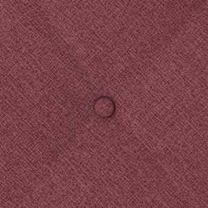 Polštář na záda Víno Červené 100 x 19 x 50 cm textil - obrázek 8