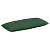 vidaXL Seljatugi padi Jungle roheline 120 x 50 cm Korter kangas
