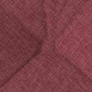 Polštáře na sedadla 4 pcs Víno Červené 40 x 40 x 12 cm textil - obrázek 8