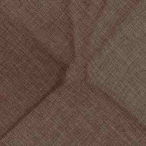 Polštáře na sedadla 4 pcs Hnědá 40 x 40 x 12 cm textil - obrázek 8