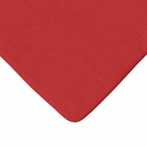 Polštáře na sedadla 4 pcs Červená 40 x 40 x 3 cm textil - obrázek 8