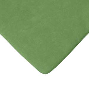 Polštáře na sedadla 4 pcs Světlá zelená 40 x 40 x 3 cm samet - obrázek 8