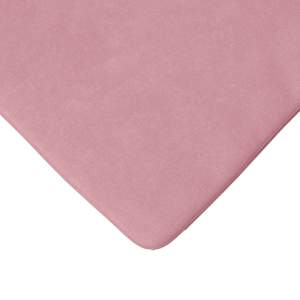 Polštáře na sedadla 4 pcs Růžová 40 x 40 x 3 cm samet - obrázek 8