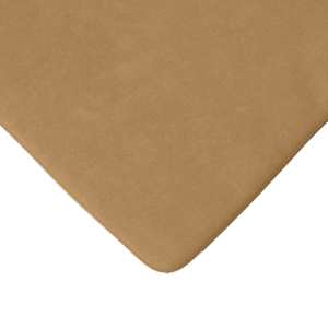 Polštáře na sedadla 4 pcs Hnědá 40 x 40 x 3 cm samet - obrázek 8