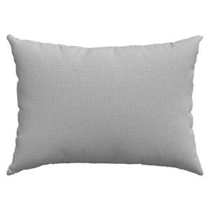 Pohovkové polštáře 2 pcs Oblačno šedá 70 x 50 cm textil - obrázek 6