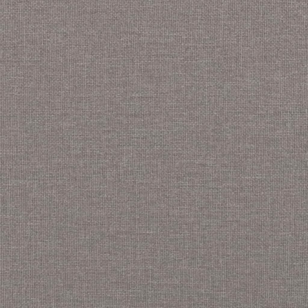 Rugkussen Taupe 160 x 24 x 50 cm Stof image 10