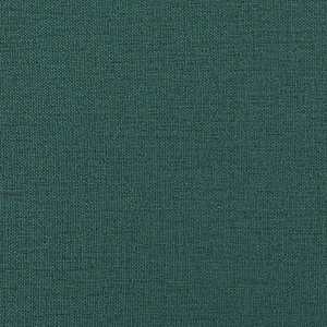 Polštář na záda Tmavě zelená 50 x 19 x 45 cm textil - obrázek 9