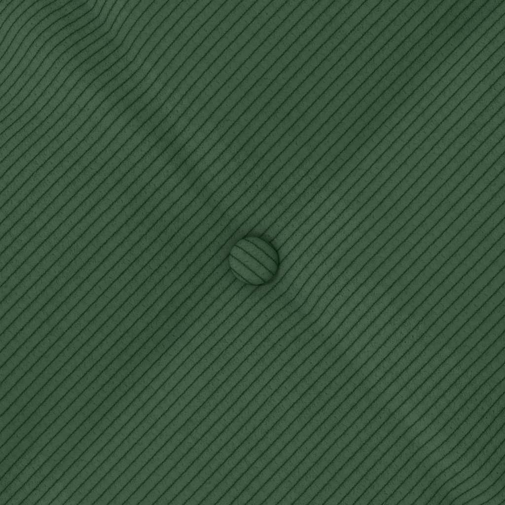 Rugkussen Jungle Groen 180 x 50 cm Cordstof image 8