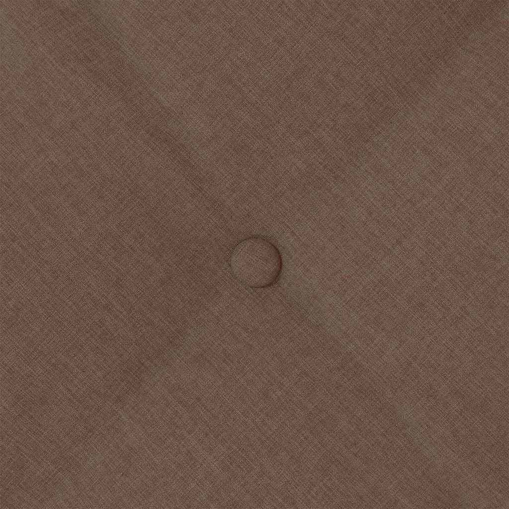 Rugkussen Bruin 200 x 19 x 50 cm Stof image 8