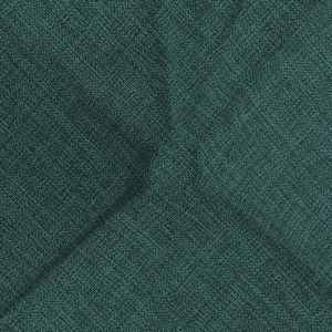 Polštáře na sedadla 4 pcs Tmavě zelená 45 x 45 x 12 cm textil - obrázek 8