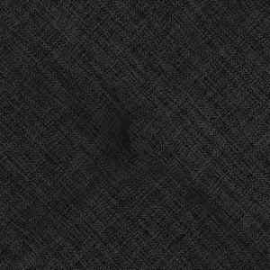 Polštáře na sedadla 4 pcs Černá 40 x 40 x 6 cm textil - obrázek 8