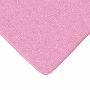 Polštáře na sedadla 4 pcs Růžová 40 x 40 x 3 cm textil - obrázek 8