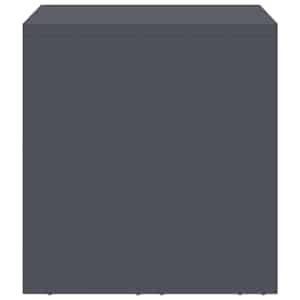 Stenska omara za garažo Antracit 60 x 33 x 35 cm - slika 7