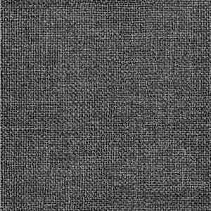 Rám postele s čalouněným čelem s čelo Tmavě šedá 120 x 190 cm - obrázek 9