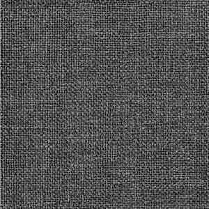 Rám postele s čalouněným čelem s čelo Tmavě šedá 80 x 200 cm - obrázek 9