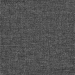 Rám postele s čalouněným čelem s čelo Tmavě šedá 80 x 200 cm - obrázek 9