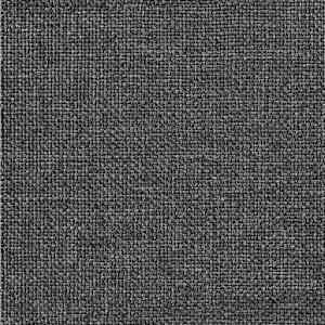 Rám postele s čalouněným čelem s čelo Tmavě šedá 80 x 200 cm - obrázek 9