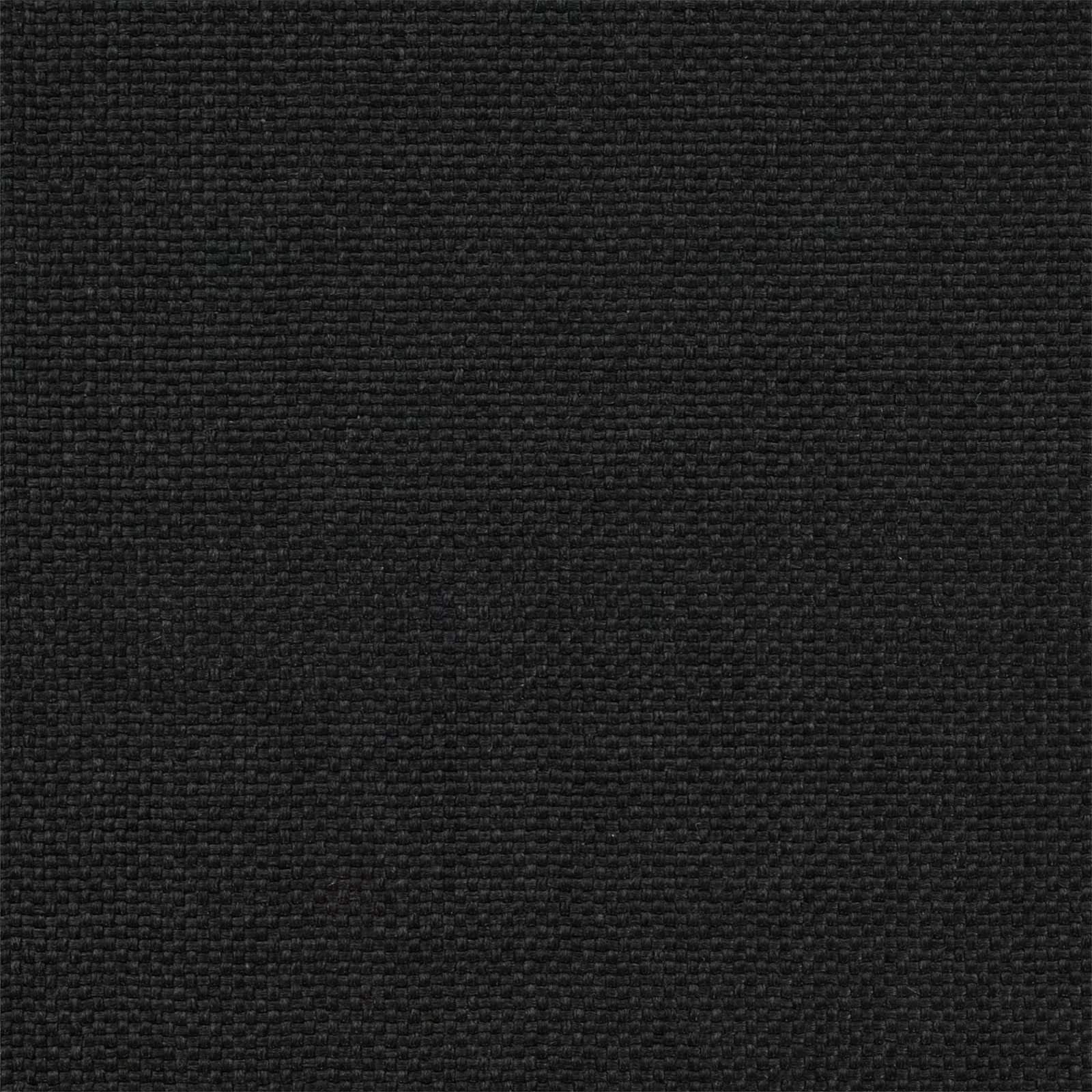 Gestoffeerd hoofdbord Bruin en zwart 150 cm Massief grenenhout image 11