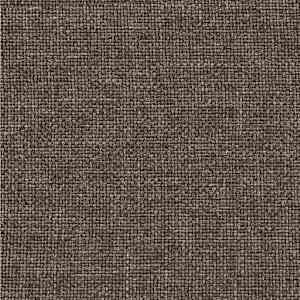 Čalouněné čelo postele Hnědá a taupe 75 cm Masivní borové dřevo - obrázek 11