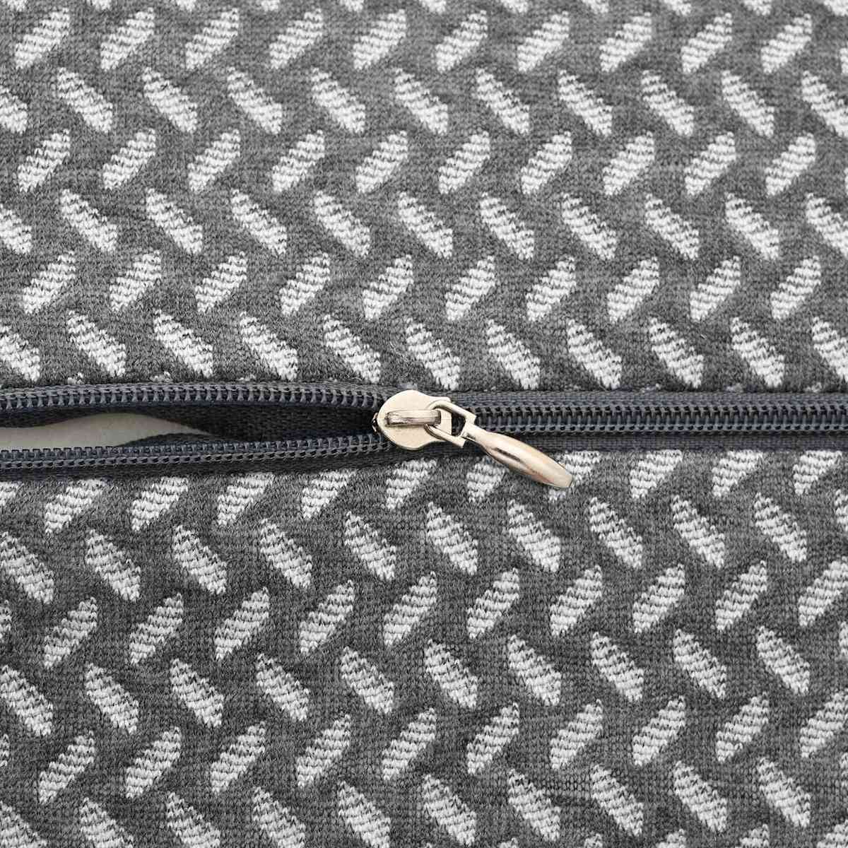 Knæpude Enfarvet 26 x 21,5 x 15 cm Memory Skum - Billede 8