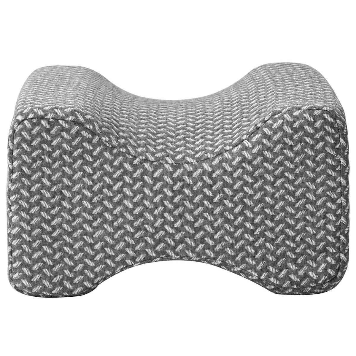 Knæpude Enfarvet 26 x 21,5 x 15 cm Memory Skum - Billede 4