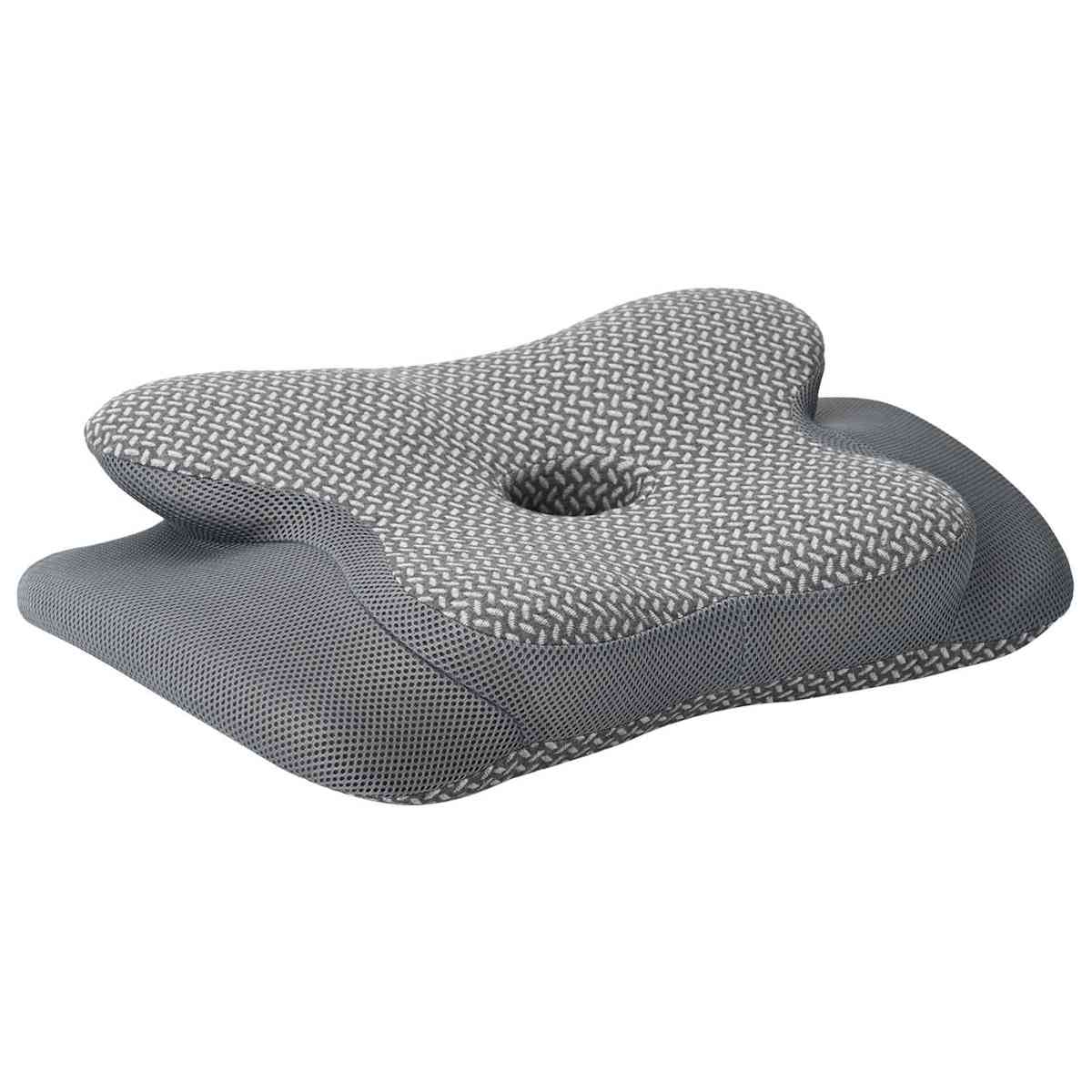 Nakkepude Memory Skum 58 x 38 x 12 cm - Billede 3