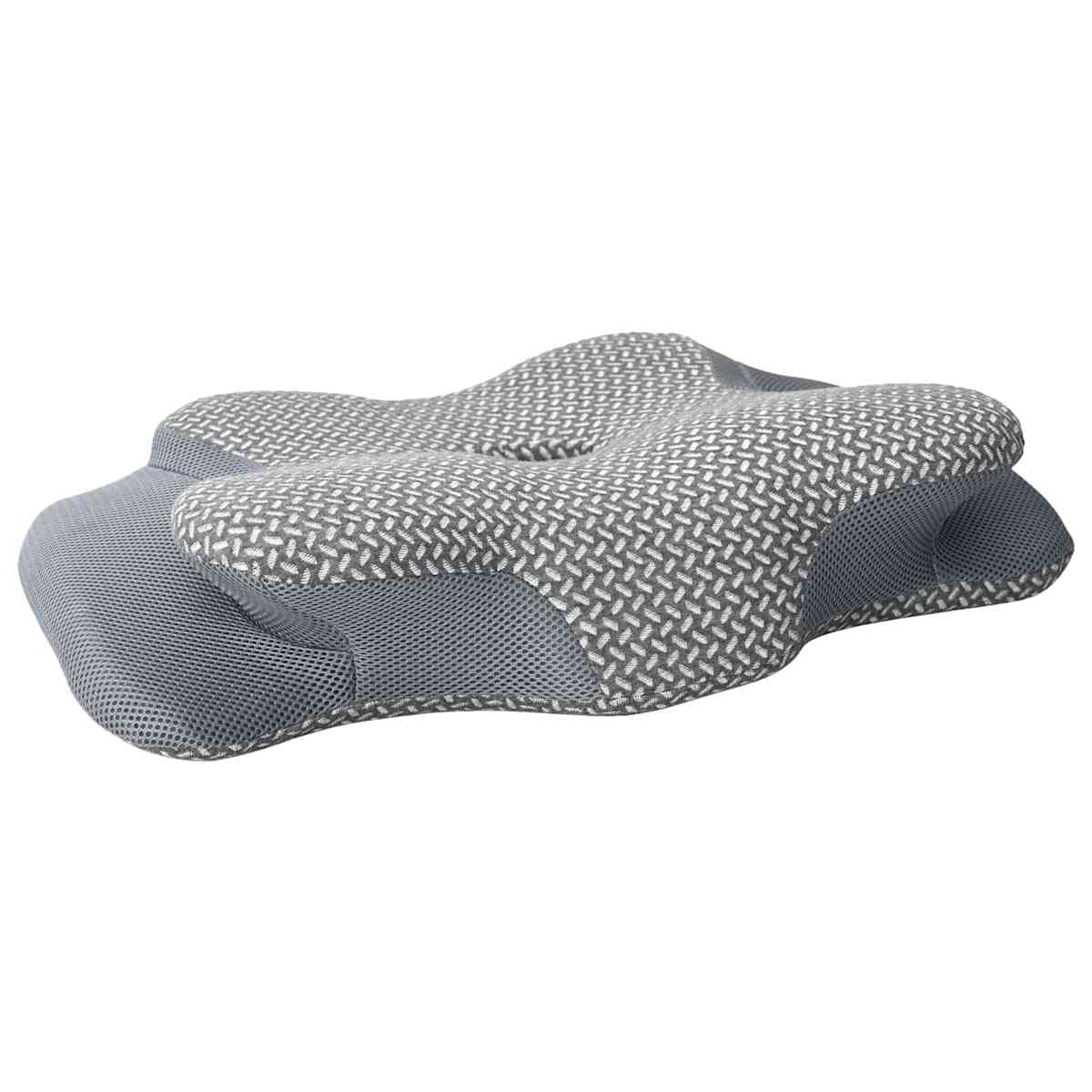 Nakkepude Memory Skum 58 x 38 x 12 cm - Billede 7