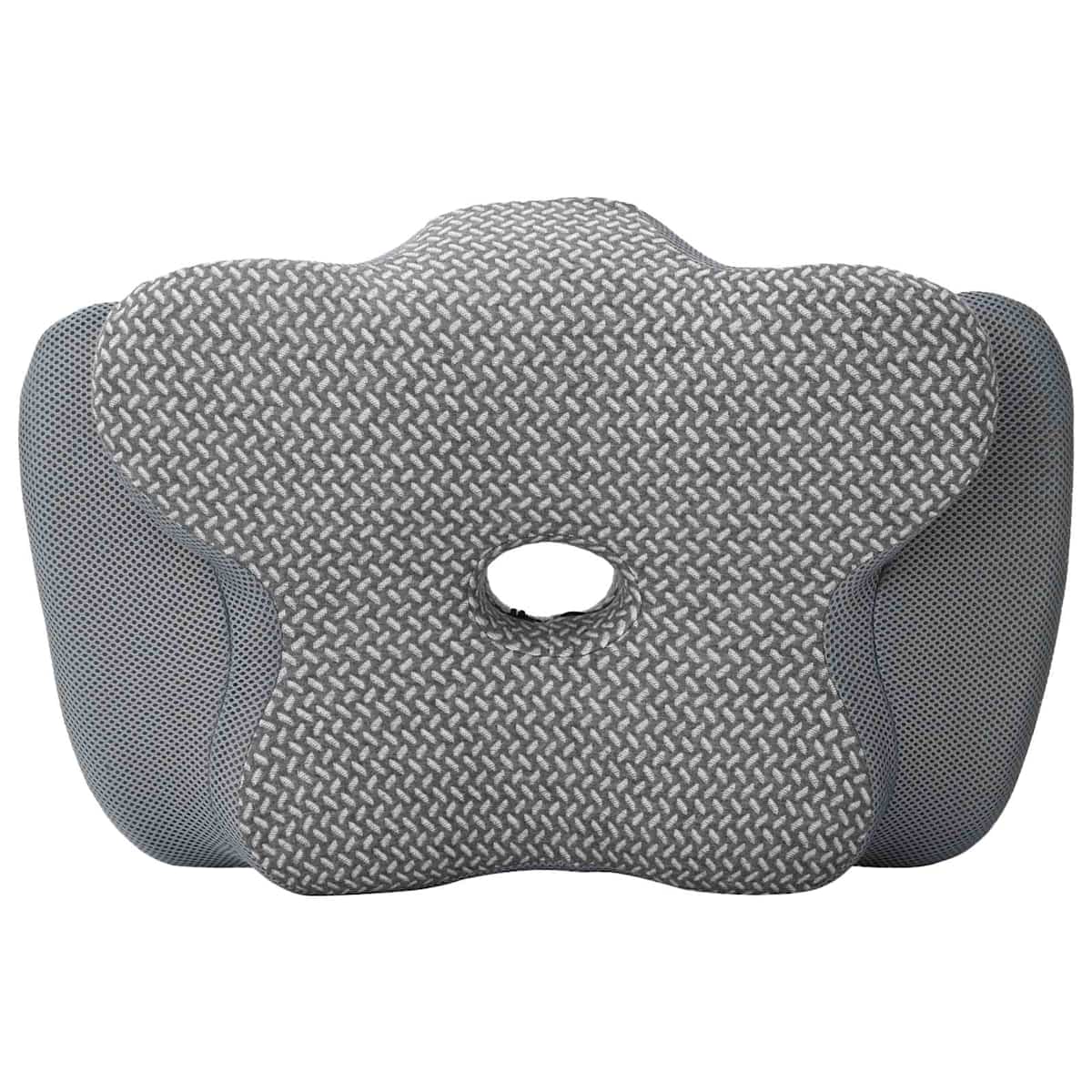 Nakkepude Memory Skum 58 x 38 x 12 cm - Billede 4