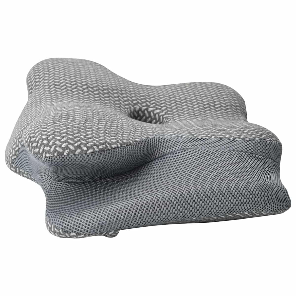 Nakkepude Memory Skum 58 x 38 x 12 cm - Billede 6