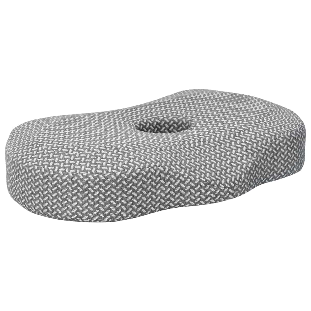 Nakkepude Memory Skum 53 x 34,5 x 10,5 cm - Billede 3