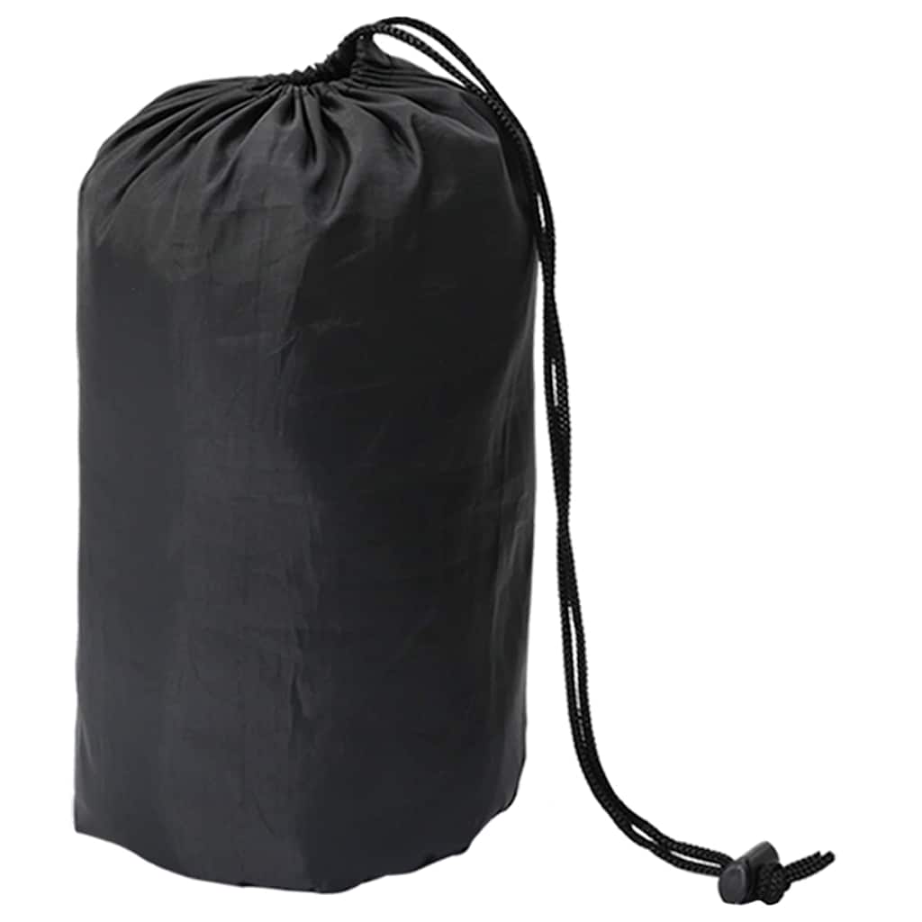 Pernă cu pernă Ajustabil Gri 30 x 28 x 14 cm Poliester [4]