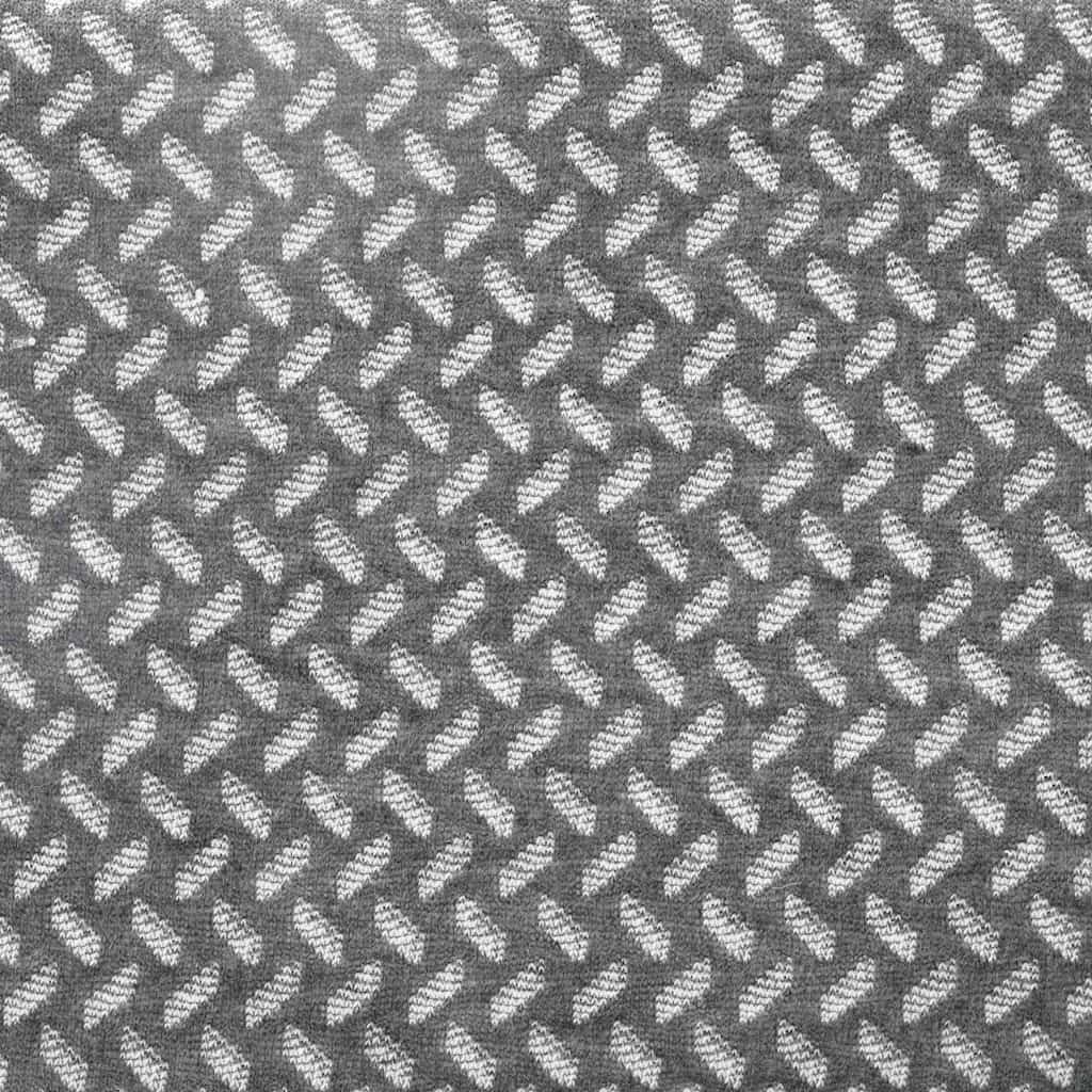 Pernă cu pernă Ajustabil Gri 30 x 28 x 14 cm Poliester [10]