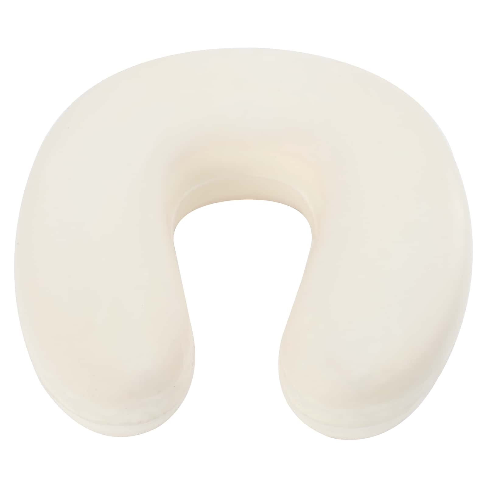 Pernă cu pernă Gri 27 x 27 x 8,5 cm Catifea [5]