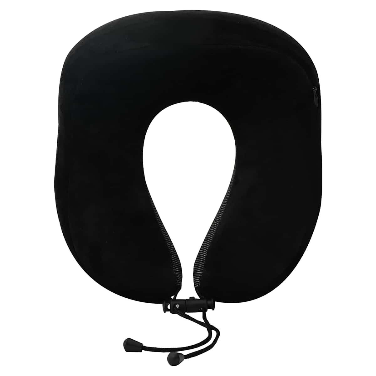 Rejse nakkepude Memory Skum 27 x 26 x 14 cm - Billede 8