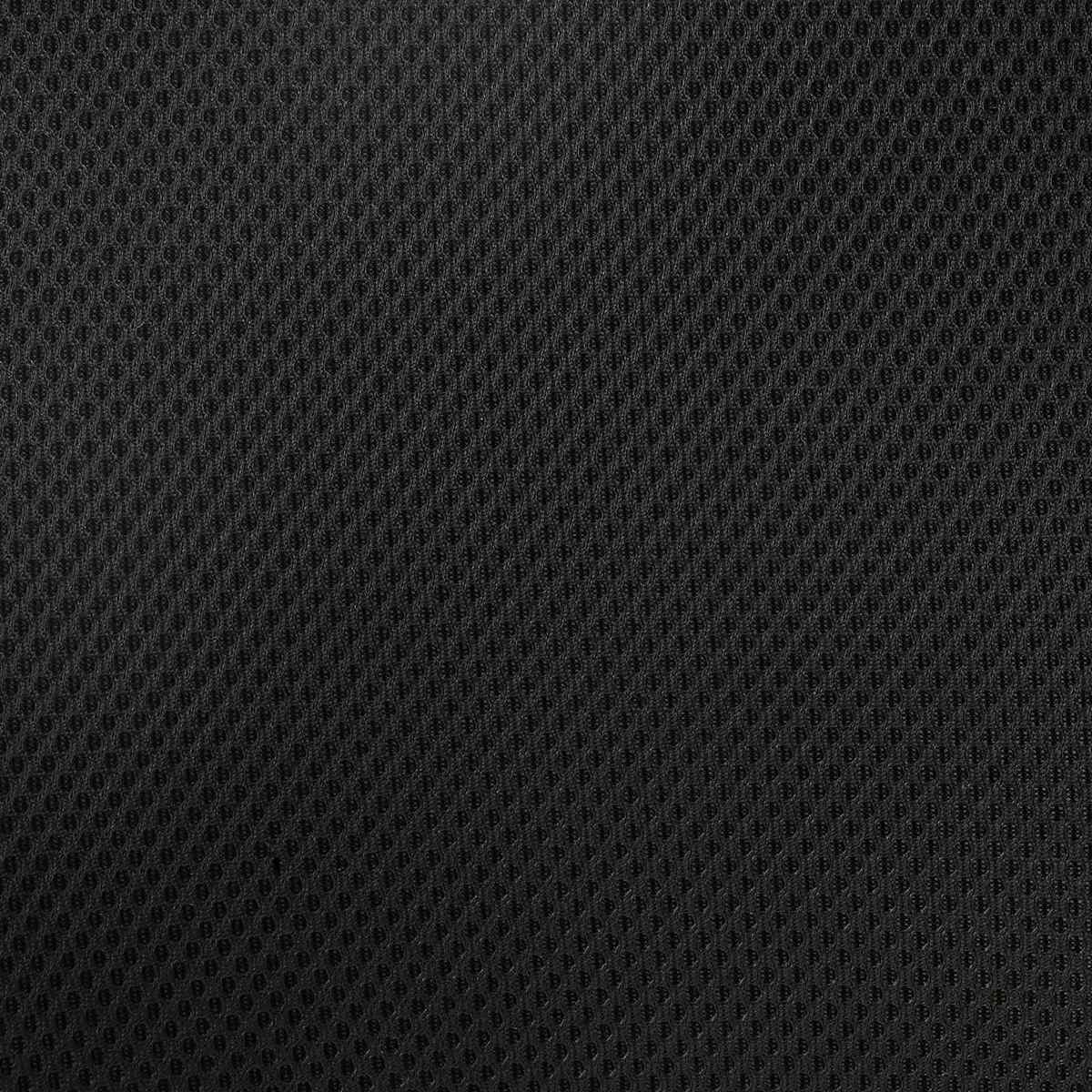 Rygpude Sort Memory Skum 40 x 40 x 11 cm - Billede 10