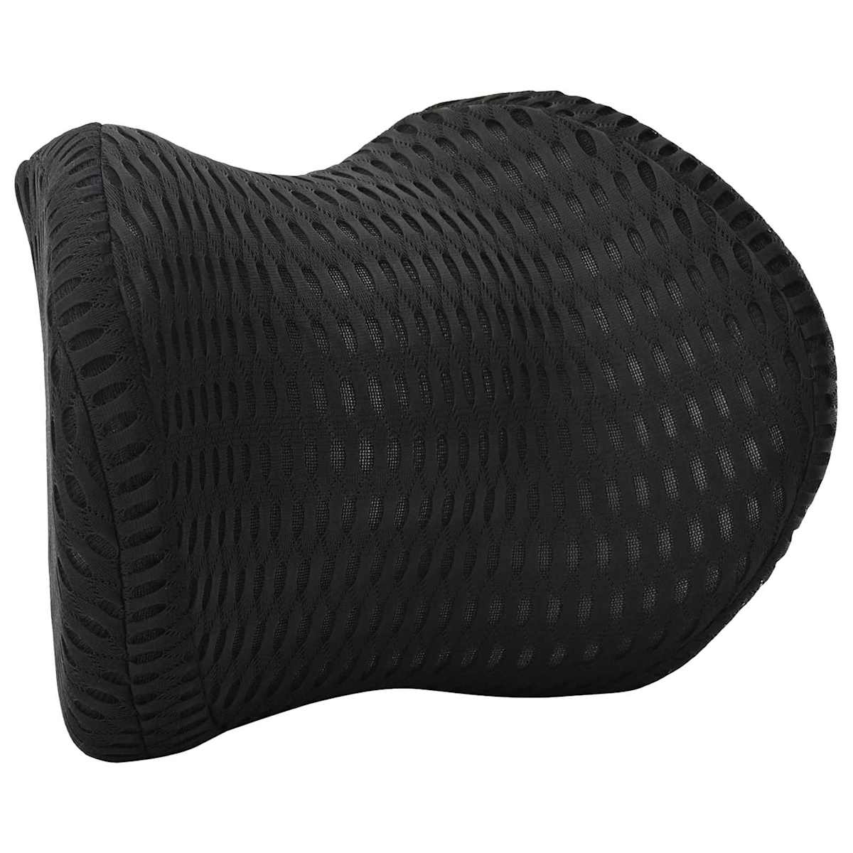 Nakkepude Memory Skum 30,5 x 21,5 x 13 cm - Billede 3