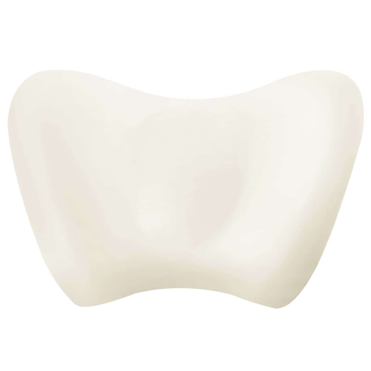 Nakkepude Memory Skum 30,5 x 21,5 x 13 cm - Billede 5