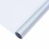 vidaXL Staatiline aknakile J&auml;&auml;s Hall 60 x 1000 cm PVC