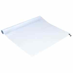 Statická Okenní Fólie Mražená šedá 90 x 500 cm PVC - obrázek 5