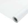 vidaXL Staatiline aknakile J&auml;&auml;s Valge 60 x 500 cm PVC