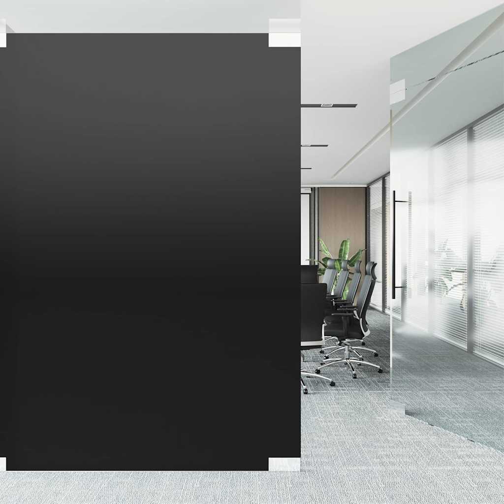Statisch raamfolie 45 x 2000 cm PVC image 3